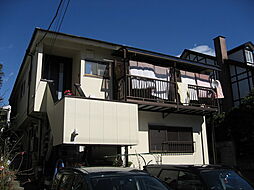 池田山ハウス（12月10日空き予定）