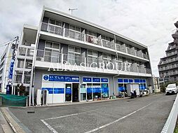 レオパレス上北台