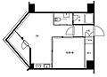 高輪マンシオン10階12.0万円