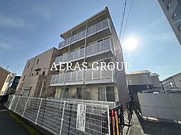 レオパレス伸光 1Kの写真