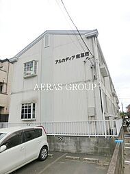 アルカディア東葛西