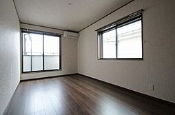 都営新宿線 瑞江駅 徒歩13分の賃貸アパート 2階1LDKのリビング/ダイニング