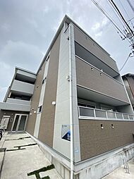 阪急伊丹線 新伊丹駅 徒歩3分