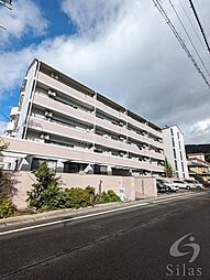 サンガーデン山科