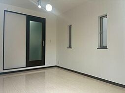 都営新宿線 大島駅 徒歩4分の賃貸マンション 2階1Kのリビング/ダイニング