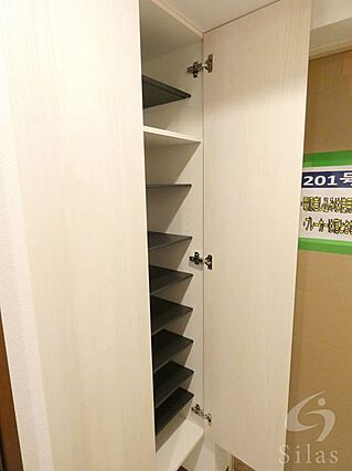 グランパシフィック北巽_内装_1