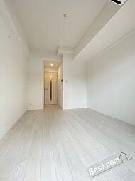 エスリードレジデンス大阪天王寺 8階1Kのリビング/ダイニング