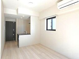 GRAN PASEO明大前 3階1LDKのリビング/ダイニング