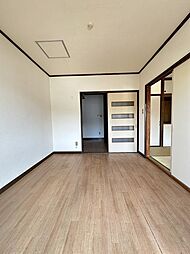 サンハイツ多摩 301