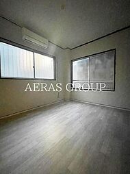 マンションうぐいす 1階1Kのリビング/ダイニング