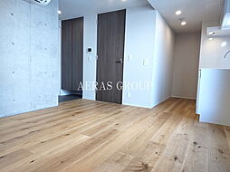 エディット西池袋 403 4階1LDKのリビング/ダイニング