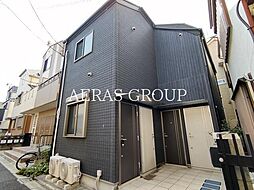 アーバンテラス高円寺南