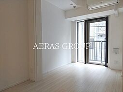 ALTERNA中野 9階1DKのリビング/ダイニング