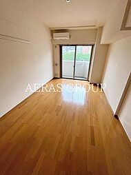 プリマヴェーラ大塚 2階1Kのリビング/ダイニング