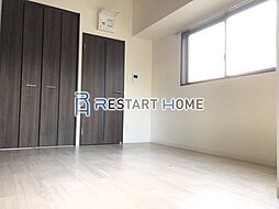 JPレジデンス神戸 9階1Kのリビング/ダイニング