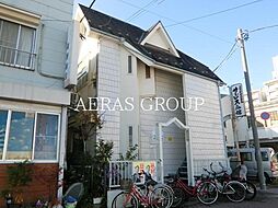 モンシャトー東大和