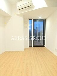 SYFORME SHIROKANE-TAKANAWA 9階1Kのリビング/ダイニング