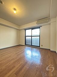 おおさか東線 南吹田駅 徒歩8分の賃貸マンション 3階1Kのリビング/ダイニング