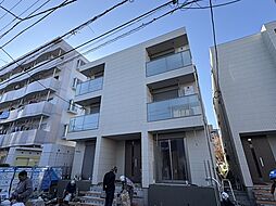 マリンハイツ南