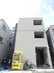 阪神本線 杭瀬駅 徒歩4分