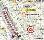 案内図