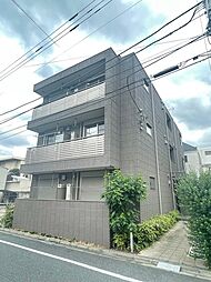 JR京浜東北・根岸線 東十条駅 徒歩10分の賃貸マンション