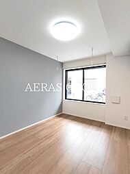 ガーデン一之江 1階1Kのリビング/ダイニング