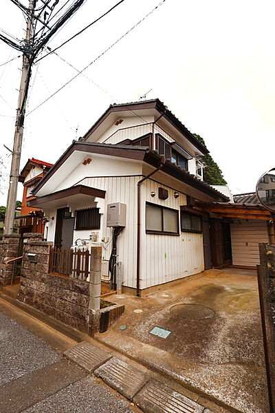 detached 茨城県つくばみらい市狸穴1206-64

地図を見る