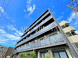 ハーモニーレジデンス川崎中丸子CITY FRONT