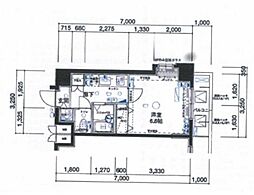 ステージグランデ桜台駅前 2階
