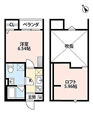 南海高野線 堺東駅 徒歩18分 2階/-
