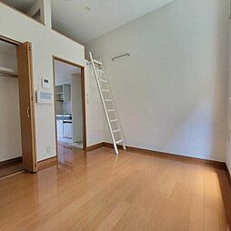 セリーヌ相模大野 1階1Kのリビング/ダイニング