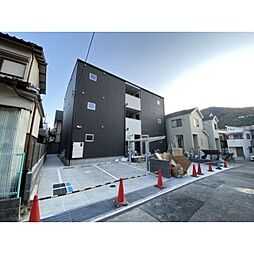 阪急今津線 宝塚駅 徒歩5分