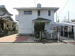 黒瀬春日野Ｕ邸貸家