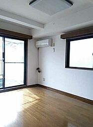 グッドウィル 2階1DKのリビング/ダイニング