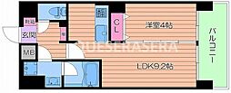 JR大阪環状線 福島駅 徒歩8分 7階/-