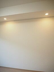 ルーブル板橋泉町壱番館 3階1Kのリビング/ダイニング