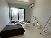 居室 ※家具・小物はイメージです