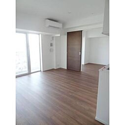 パークアクシス滝野川ラ　ブリーズ 501 5階2LDKのリビング/ダイニング