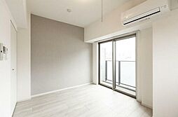 BluRock東品川 7階1Kのリビング/ダイニング