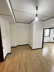 大関ビル 3階ワンルームのリビング/ダイニング