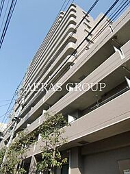 東京メトロ副都心線 要町駅 徒歩7分