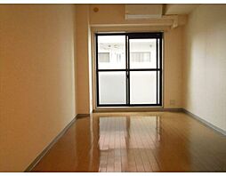 東京メトロ丸ノ内線 中野富士見町駅 徒歩4分の賃貸マンション 6階ワンルームのリビング/ダイニング