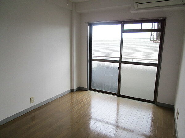 神奈川県座間市相模が丘３丁目(賃貸マンション1R・3階・16.38㎡)の写真 その3