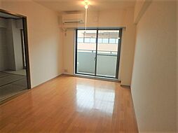 ヒルテラス稲城 301 3階3LDKのリビング/ダイニング