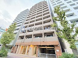 JR東海道・山陽本線 三ノ宮駅 徒歩5分