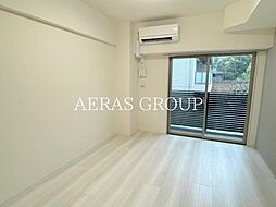 プレサンス ジェネ 赤羽 真正寺坂 2階1Kのリビング/ダイニング