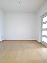 ベルデュール 3階3DKのリビング/ダイニング