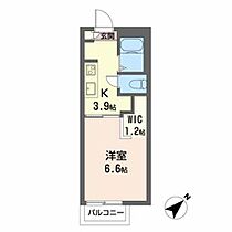 ジュネス南光台 203 ｜ 宮城県仙台市泉区南光台１丁目16-14（賃貸アパート1K・2階・24.00㎡） その2