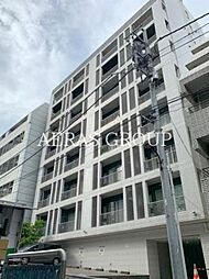 キャビンアリーナ赤坂